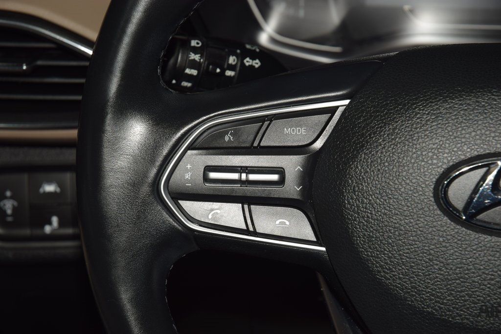 2020 Hyundai Santa Fe SEL - 22971298 - 37