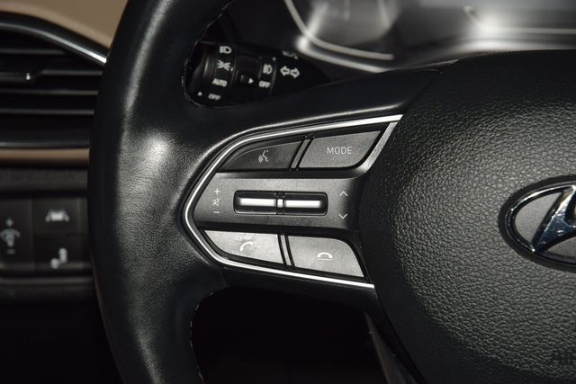 2020 Hyundai Santa Fe SEL - 22971298 - 37