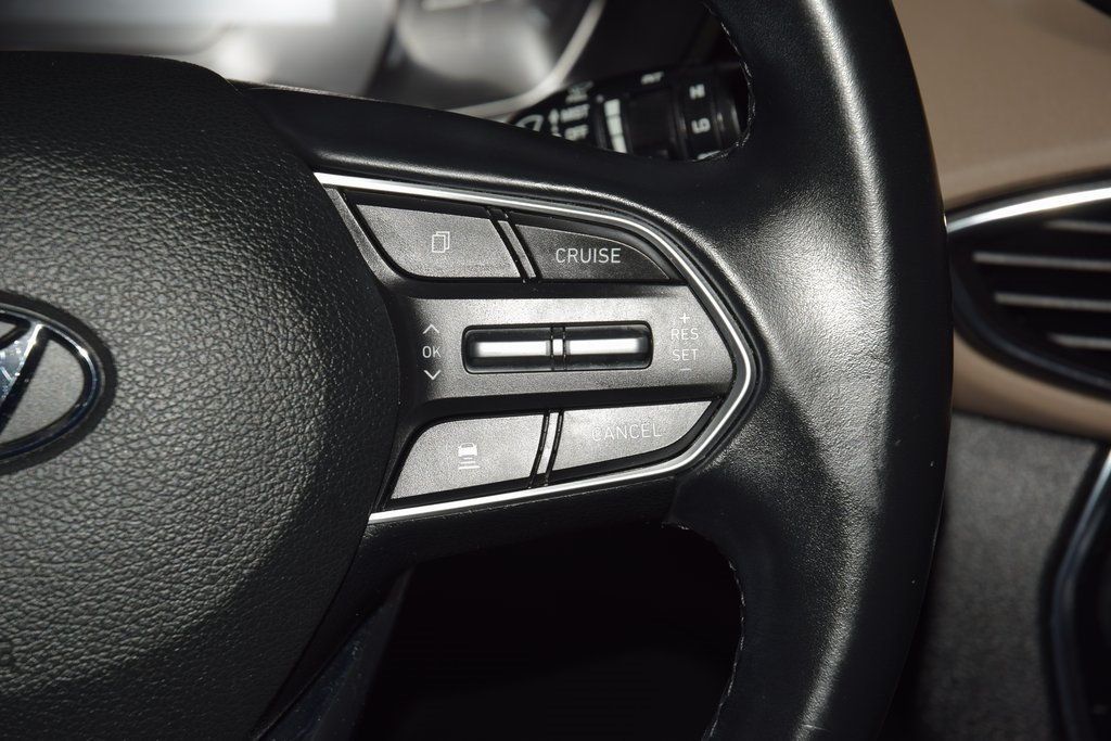 2020 Hyundai Santa Fe SEL - 22971298 - 38