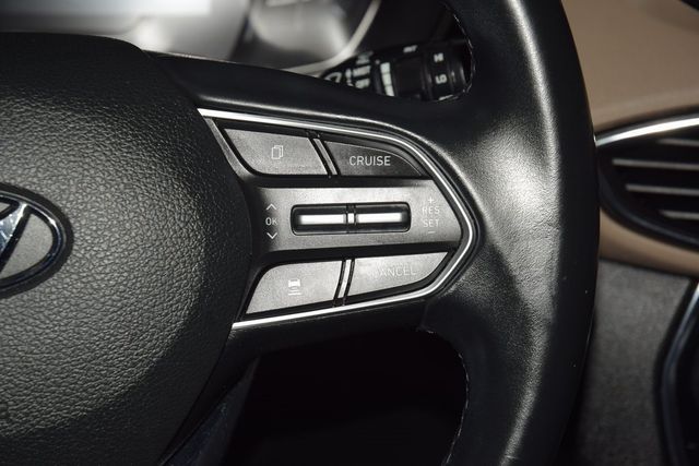 2020 Hyundai Santa Fe SEL - 22971298 - 38