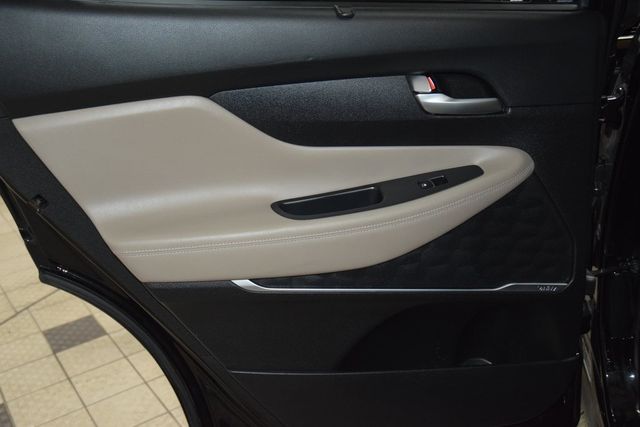 2020 Hyundai Santa Fe SEL - 22971298 - 44