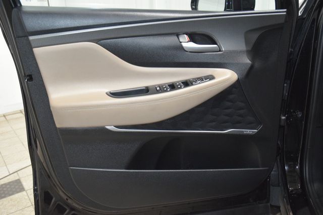 2020 Hyundai Santa Fe SEL - 22971298 - 47