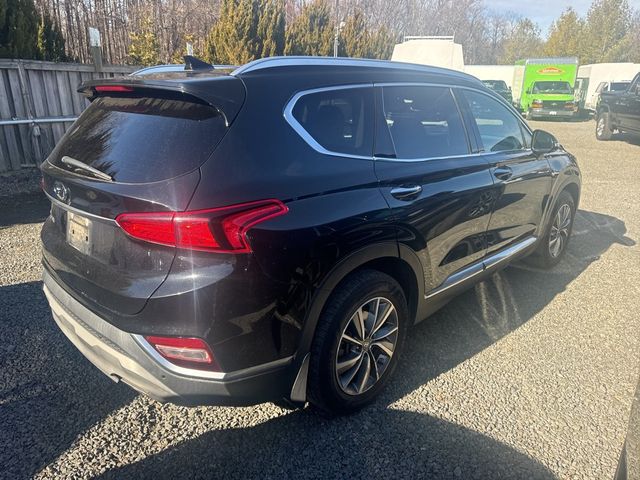 2020 Hyundai Santa Fe SEL - 22971298 - 6