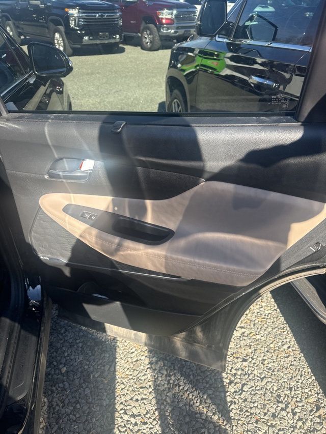 2020 Hyundai Santa Fe SEL - 22971298 - 7