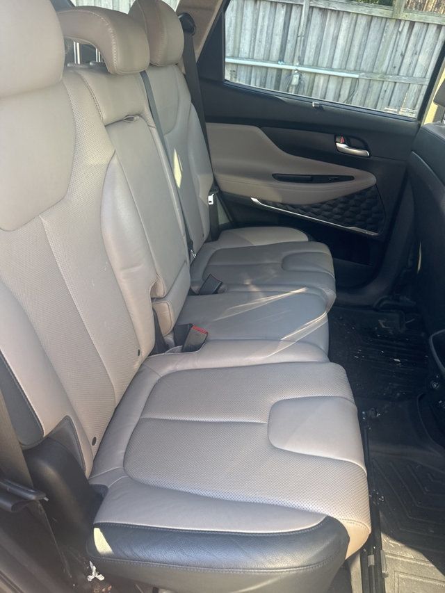 2020 Hyundai Santa Fe SEL - 22971298 - 8