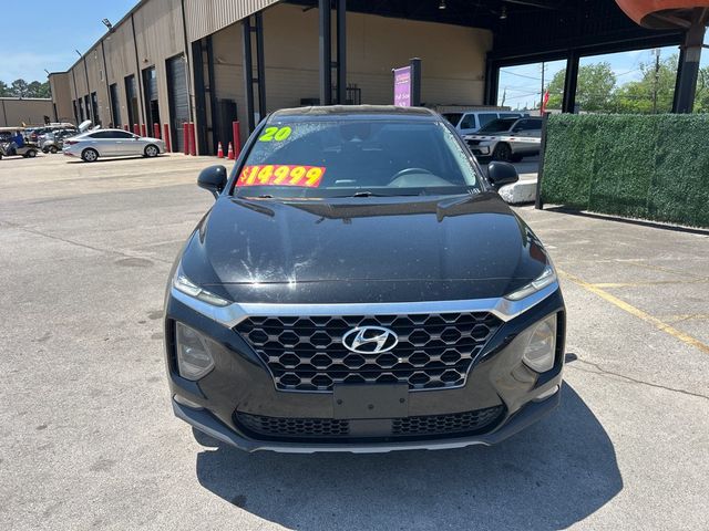 2020 Hyundai Santa Fe SEL - 23016084 - 1