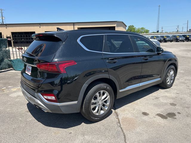 2020 Hyundai Santa Fe SEL - 23016084 - 3