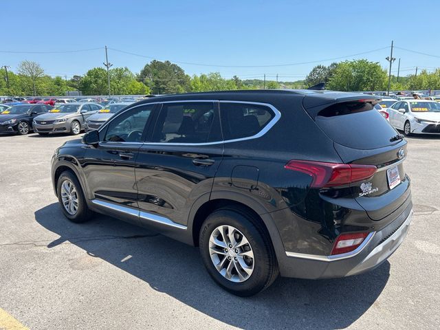 2020 Hyundai Santa Fe SEL - 23016084 - 5