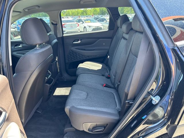 2020 Hyundai Santa Fe SEL - 23016084 - 6