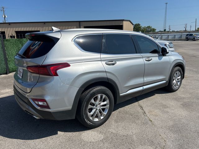 2020 Hyundai Santa Fe SEL - 23067427 - 3