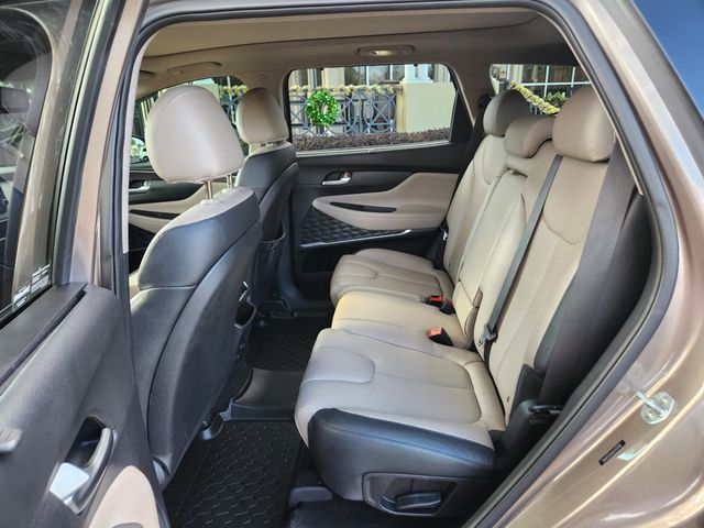 2020 Hyundai Santa Fe SEL - 22965042 - 9