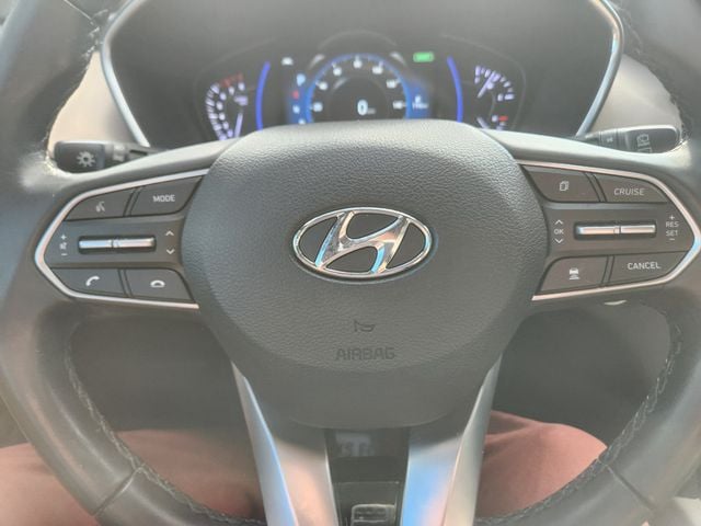 2020 Hyundai Santa Fe SEL - 22965042 - 11