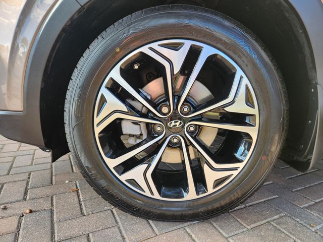 2020 Hyundai Santa Fe SEL - 22965042 - 15