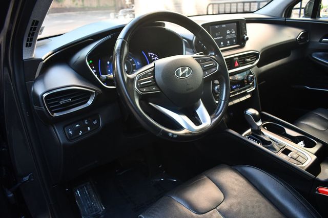 2020 Hyundai Santa Fe SEL 2.0T Automatic AWD - 23009525 - 15