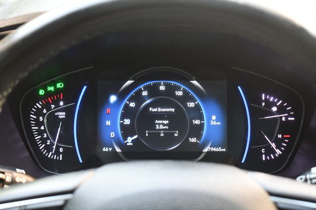 2020 Hyundai Santa Fe SEL 2.0T Automatic AWD - 23009525 - 17