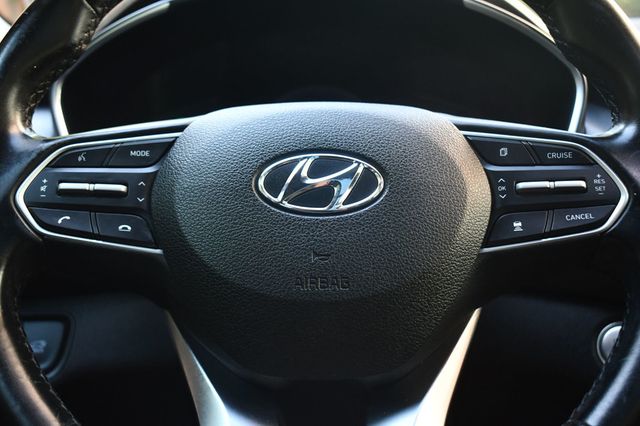 2020 Hyundai Santa Fe SEL 2.0T Automatic AWD - 23009525 - 18