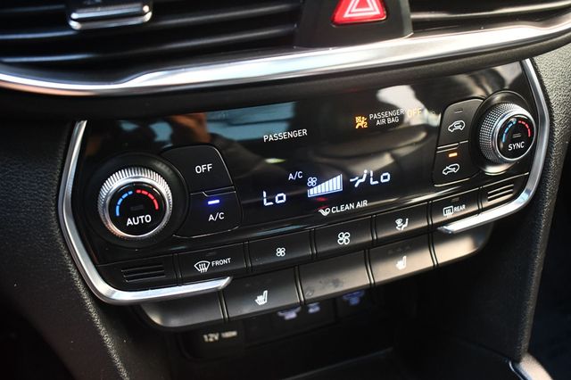 2020 Hyundai Santa Fe SEL 2.0T Automatic AWD - 23009525 - 20