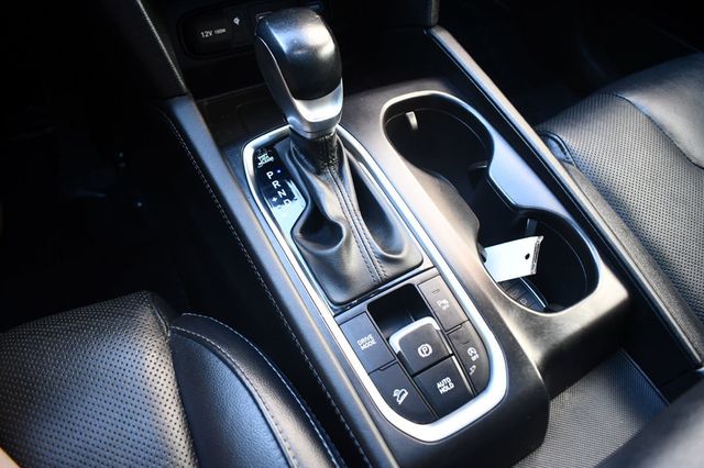 2020 Hyundai Santa Fe SEL 2.0T Automatic AWD - 23009525 - 22