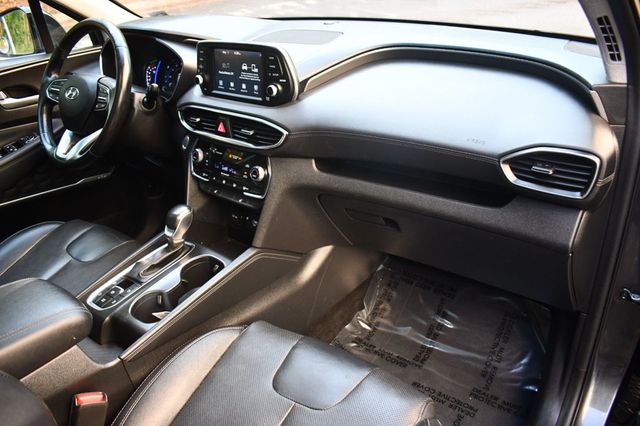 2020 Hyundai Santa Fe SEL 2.0T Automatic AWD - 23009525 - 26