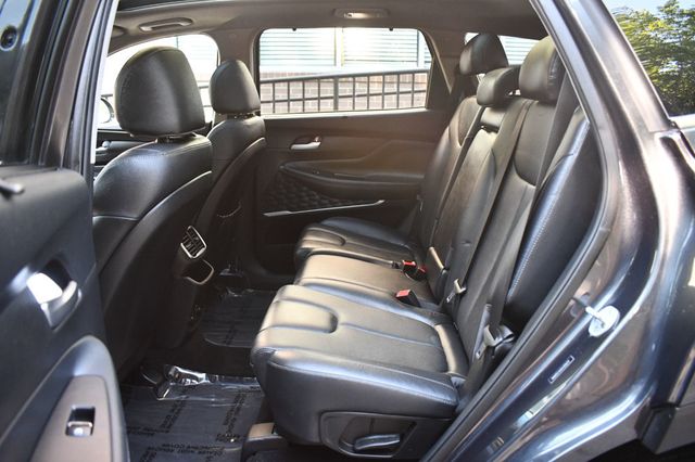 2020 Hyundai Santa Fe SEL 2.0T Automatic AWD - 23009525 - 29