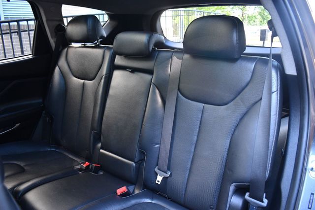 2020 Hyundai Santa Fe SEL 2.0T Automatic AWD - 23009525 - 30