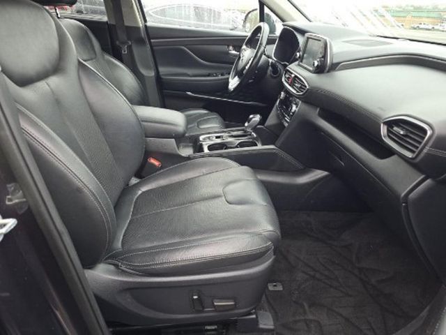 2020 Hyundai Santa Fe SEL 2.0T Automatic AWD - 23009525 - 5