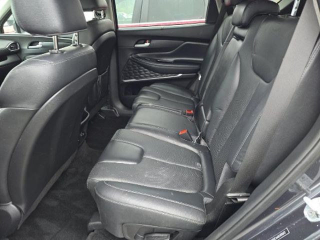2020 Hyundai Santa Fe SEL 2.0T Automatic AWD - 23009525 - 7