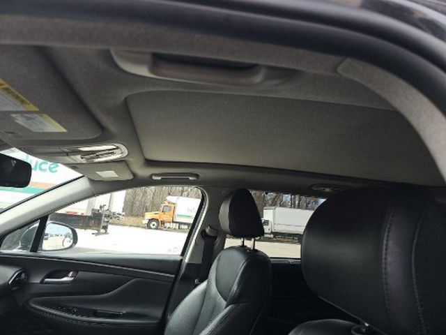 2020 Hyundai Santa Fe SEL 2.0T Automatic AWD - 23009525 - 8