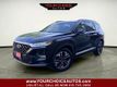 2020 Hyundai Santa Fe SEL 2.0T Automatic AWD - 23057192 - 0