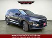 2020 Hyundai Santa Fe SEL 2.0T Automatic AWD - 23057192 - 12