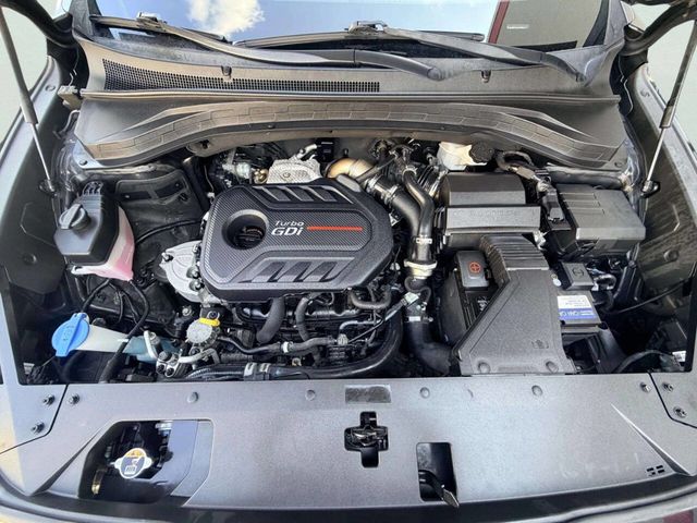 2020 Hyundai Santa Fe SEL 2.0T Automatic AWD - 23057192 - 14