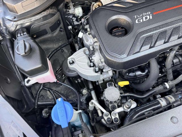 2020 Hyundai Santa Fe SEL 2.0T Automatic AWD - 23057192 - 15