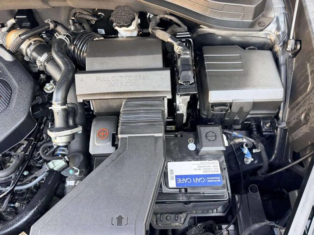 2020 Hyundai Santa Fe SEL 2.0T Automatic AWD - 23057192 - 17