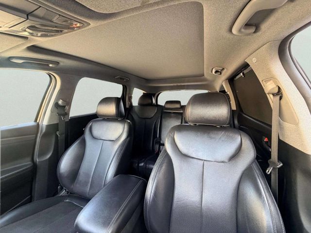 2020 Hyundai Santa Fe SEL 2.0T Automatic AWD - 23057192 - 22