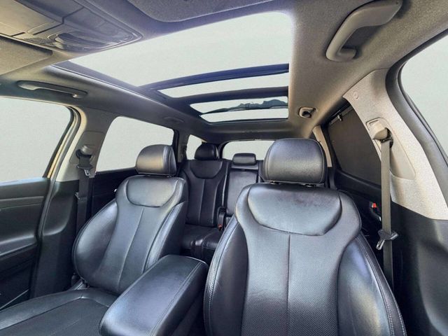 2020 Hyundai Santa Fe SEL 2.0T Automatic AWD - 23057192 - 23