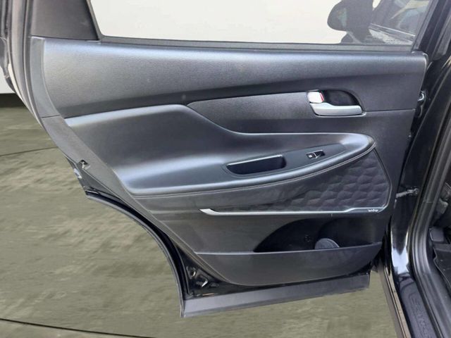 2020 Hyundai Santa Fe SEL 2.0T Automatic AWD - 23057192 - 26