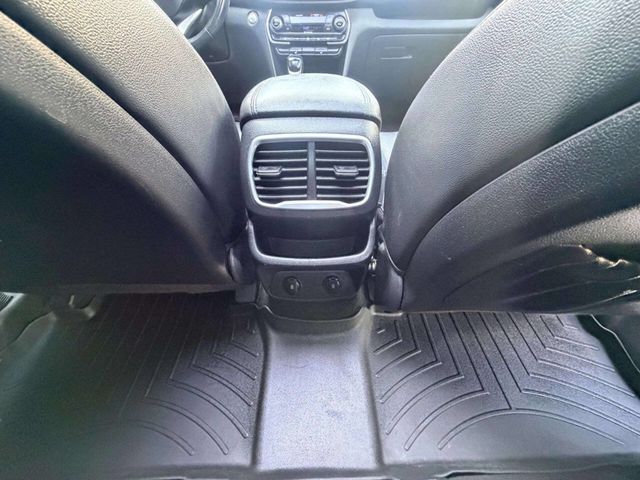 2020 Hyundai Santa Fe SEL 2.0T Automatic AWD - 23057192 - 31