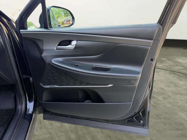 2020 Hyundai Santa Fe SEL 2.0T Automatic AWD - 23057192 - 33