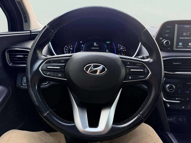 2020 Hyundai Santa Fe SEL 2.0T Automatic AWD - 23057192 - 35