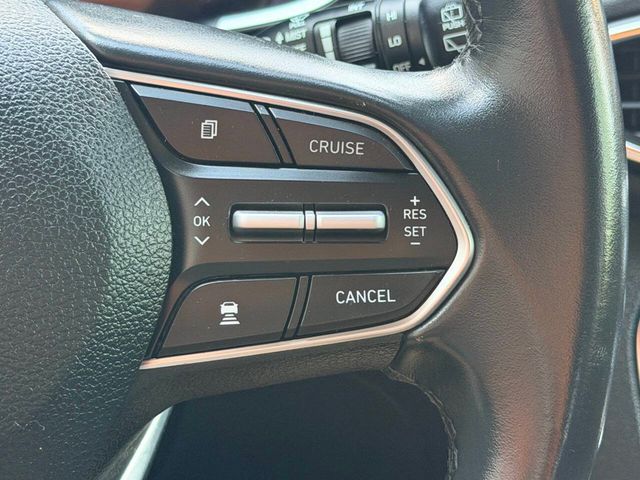 2020 Hyundai Santa Fe SEL 2.0T Automatic AWD - 23057192 - 36