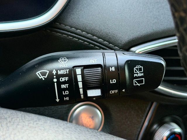2020 Hyundai Santa Fe SEL 2.0T Automatic AWD - 23057192 - 39