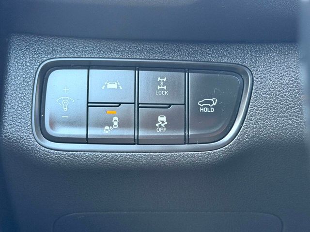 2020 Hyundai Santa Fe SEL 2.0T Automatic AWD - 23057192 - 40