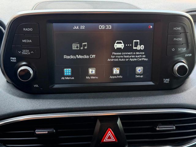 2020 Hyundai Santa Fe SEL 2.0T Automatic AWD - 23057192 - 42