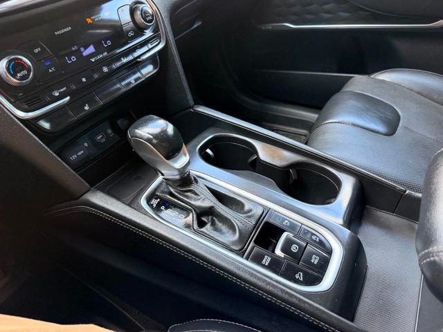 2020 Hyundai Santa Fe SEL 2.0T Automatic AWD - 23057192 - 48