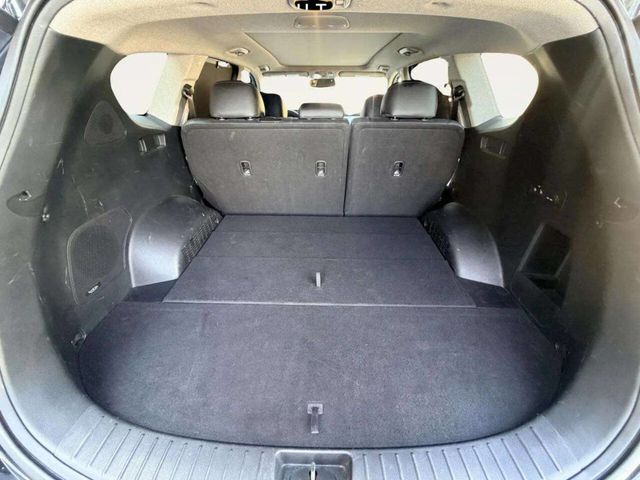 2020 Hyundai Santa Fe SEL 2.0T Automatic AWD - 23057192 - 4