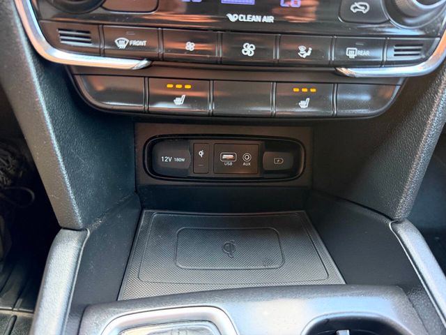 2020 Hyundai Santa Fe SEL 2.0T Automatic AWD - 23057192 - 49