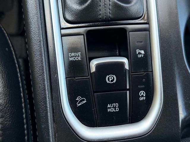 2020 Hyundai Santa Fe SEL 2.0T Automatic AWD - 23057192 - 50