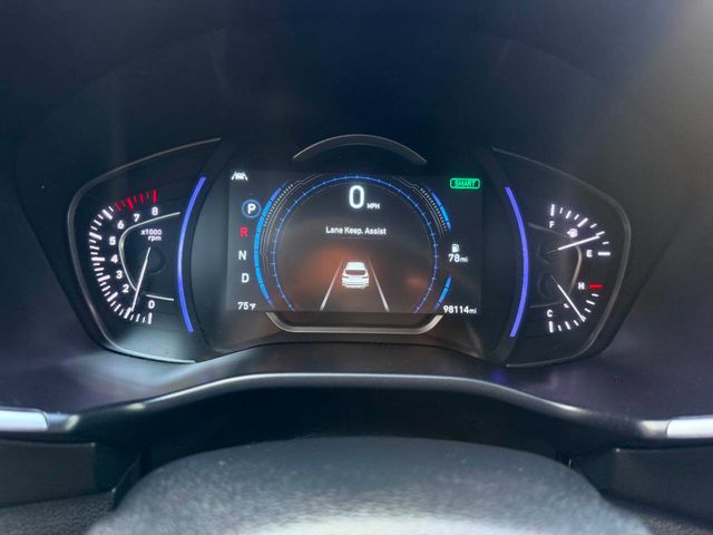 2020 Hyundai Santa Fe SEL 2.0T Automatic AWD - 23057192 - 53