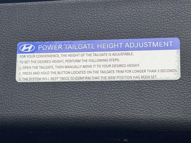 2020 Hyundai Santa Fe SEL 2.0T Automatic AWD - 23057192 - 8