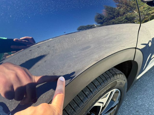 2020 Hyundai Santa Fe SEL 2.0T Automatic AWD - 22907087 - 10